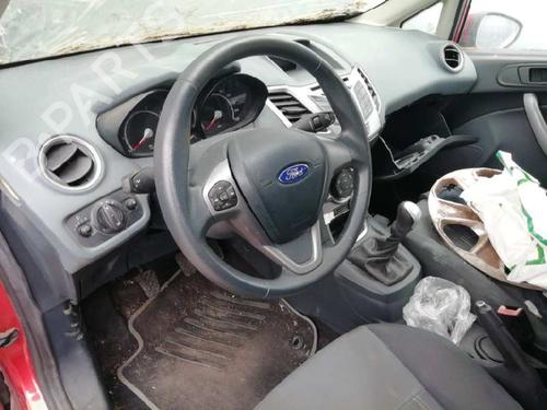 Front right window mechanism FORD FIESTA VI (CB1, CCN)  | BP5798280C23 