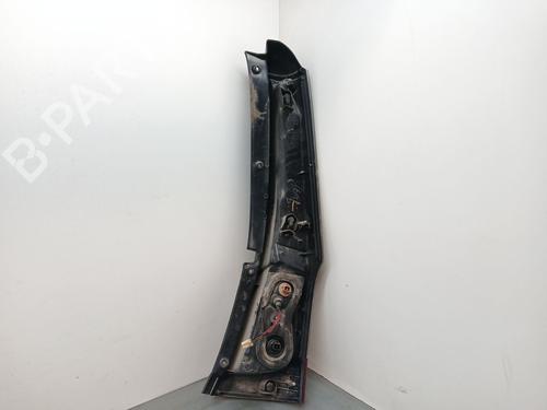 Left taillight MITSUBISHI GRANDIS (NA_W) 2.0 DI-D (NA8W) | BP30683653C34