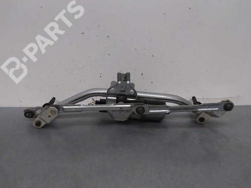 Front wiper motor PEUGEOT 208 I (CA_, CC_) 1.6 BlueHDi 100 | BP10541757M29
