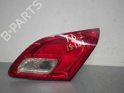 Heckleuchte rechts hinten für OPEL ASTRA J (P10) 1.7 CDTI (68) (131 hp) 12000280