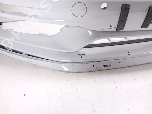 Front bumper PORSCHE 718 CAYMAN (982) S 2.5 (982130, 982131) | BP30061941C7 
