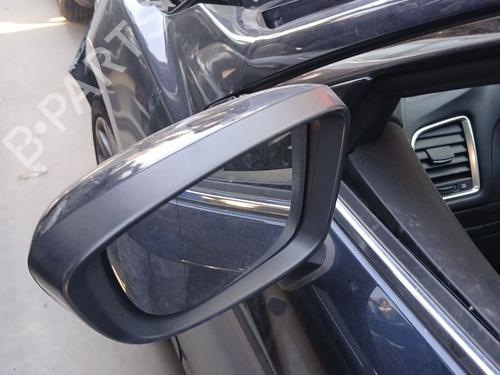 Left mirror MAZDA 6 Estate (GJ, GL)  | BP27608843C26