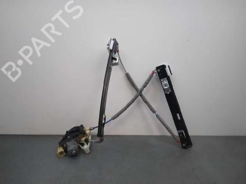 Used Rear left window mechanism FORD B-MAX (JK) 1.0 EcoBoost (100 hp) 17956991