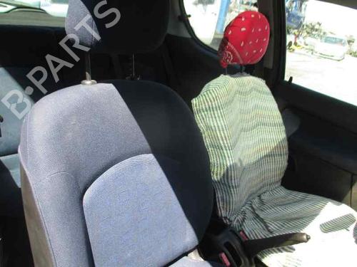 Engine PEUGEOT 206 Hatchback (2A/C) 1.4 HDi eco 70 | BP2377459M1 