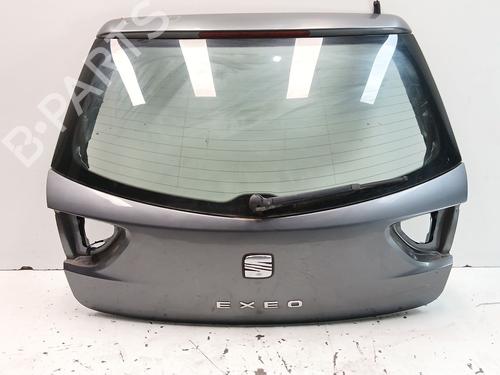 tailgate-seat-exeo-st-3r5-2009-2010-2011-2012-2013-38799561 main image