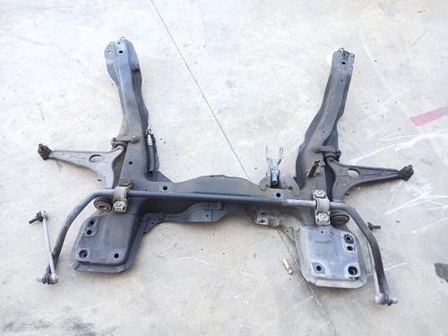 Subframe PEUGEOT EXPERT Tepee (VF3X_) 1.6 HDi 90 16V | BP39802472M9 - Image 3