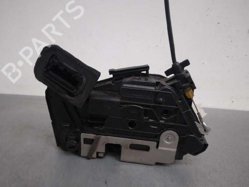 Rear left lock SEAT LEON (5F1) 1.4 TSI | BP13381366C100 