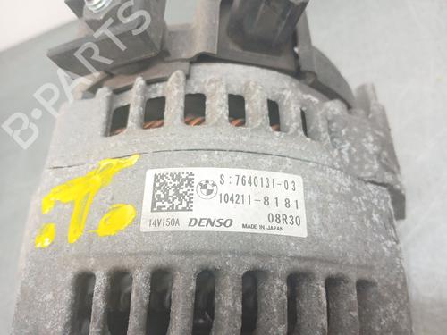 Alternator MINI MINI (F56) Cooper | BP19805125M7 - Image 4