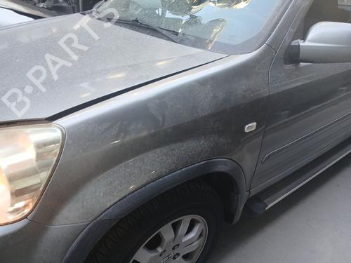 Used Left front fenders HONDA CR-V II (RD_) [2001-2007]  28598833
