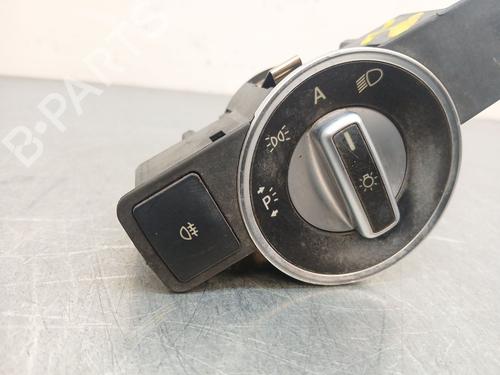 Headlight switch MERCEDES-BENZ CLK (C209) CLK 280 (209.354) | BP12469178I24 - Image 4