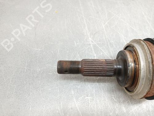Right rear driveshaft TOYOTA RAV 4 I (_A1_) 2.0 4WD (SXA10, SXA11) | BP28598782M41