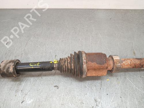 Right front driveshaft NISSAN QASHQAI III (J12) 1.3 DIG-T | BP28622853M39