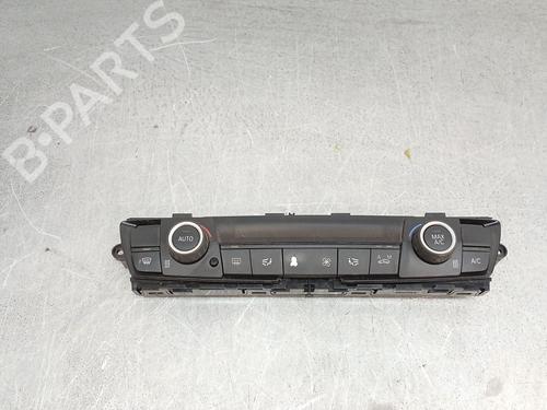 Used Climate control BMW 1 (F20) 118 d (143 hp) 32977318