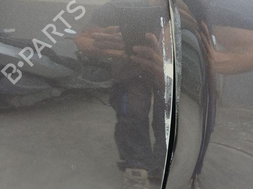 Right front door PEUGEOT 308 II (LB_, LP_, LW_, LH_, L3_) 1.5 BlueHDi 130 | BP28214657C3 