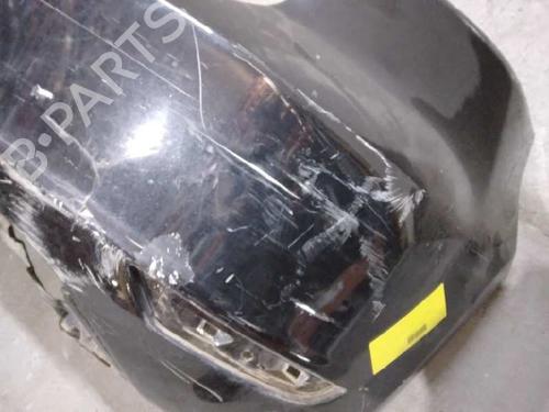 Rear bumper VW GOLF VI (5K1)  | BP12230114C8 