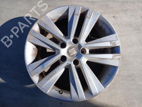 Velg SEAT LEON ST (5F8) 2.0 TDI 4Drive (150 hp) 31339393