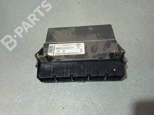Elektronisk modul FORD FIESTA V (JH_, JD_)  | BP8283988M83 