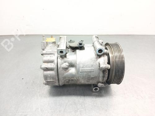 AC compressor PEUGEOT 3008 I MPV (0U_) | BP32186877M34