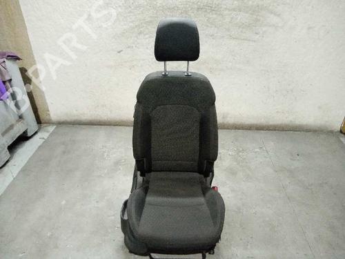 BP13380601C16 | Asiento delantero derecho KIA CARENS IV 1.7 CRDi BP13380601C16