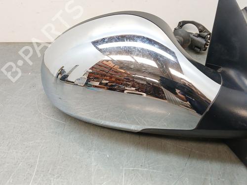 Right mirror SEAT CORDOBA (6L2) 1.9 SDI | BP26612718C27 