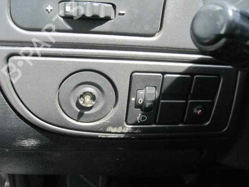 Rudehejsemekanisme Højre foran CITROËN XSARA Break (N2) 1.9 TD | BP2368740C23 