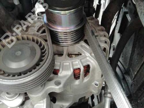 Used Alternator SEAT ARONA (KJ7, KJP) [2017-2025]  10923301