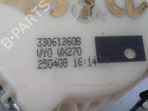 Rear right seatbelt BMW X3 (E83) 2.0 sd | BP13492574I28 