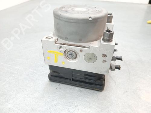 ABS pump PEUGEOT 208 I (CA_, CC_) 1.2 VTI 82 | BP30708833M43 