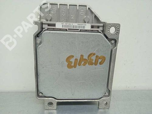 Kollisjonspute styreenhet BMW 3 Coupe (E46) 318 Ci | BP8637032M53 