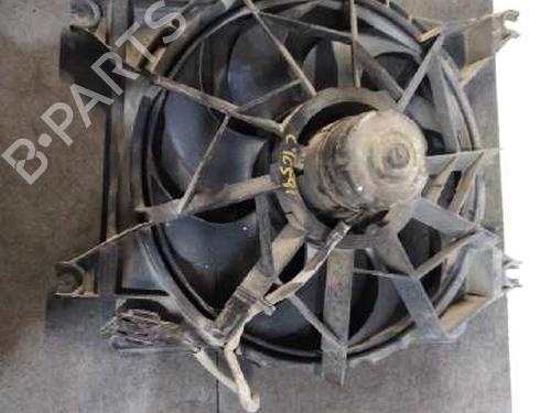 Used Radiator fan Radiator fan HYUNDAI ACCENT I (X-3) 1.5 (94 hp) 2422612 2422612