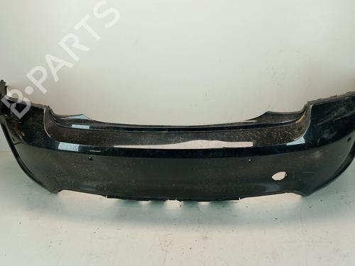 Rear bumper BMW 2 Coupe (F22, F87) M2 | BP27520509C8 