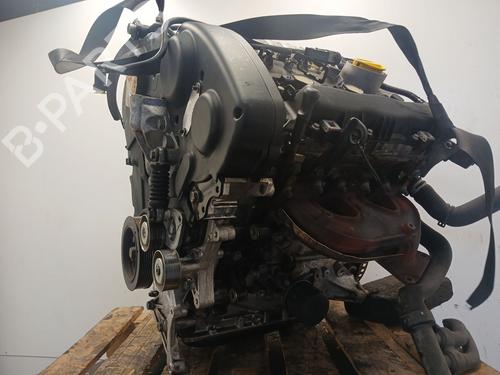 Engine RENAULT LAGUNA II (BG0/1_) 3.0 V6 24V (BG01, BG02, BG0D, BG0Y) | BP34216497M1 - Image 4