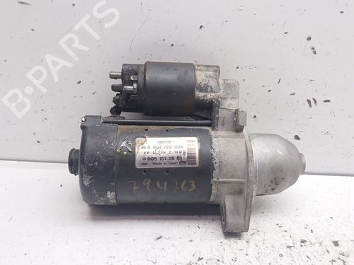 Startmotor Startmotor 38945060 38945060