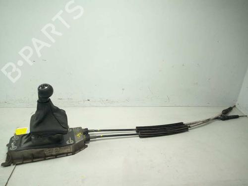 Selector da caixa manual SEAT IBIZA IV SC (6J1, 6P5) [2008-2018]  17744054