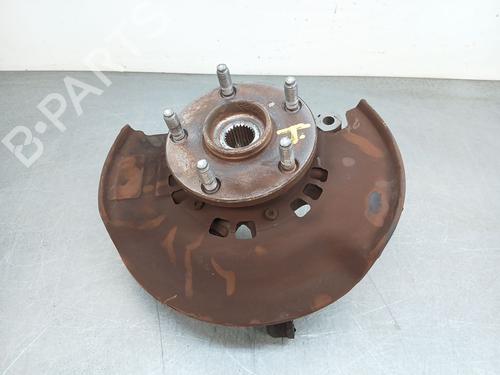 Used Left front steering knuckle Left front steering knuckle 38786033 38786033