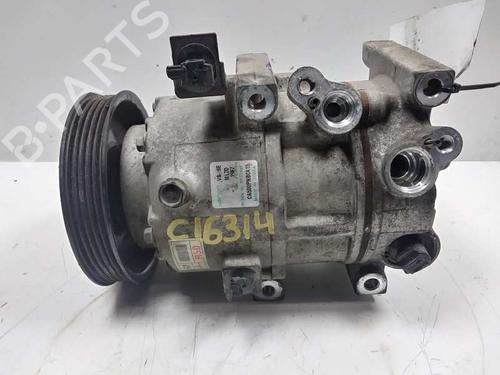 AC compressor KIA CARENS IV  | BP17744053M34 