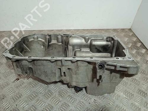Oil sump BMW 1 (E87)  | BP19662850M115 