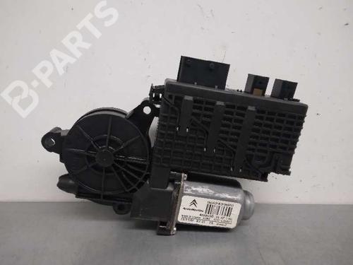 Elevalunas delantero derecho CITROËN C4 Picasso I MPV (UD_) 1.6 HDi (109 hp) 12170435