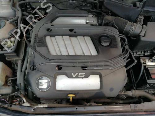Engine SEAT TOLEDO II (1M2) 2.3 V5 | BP13710137M1