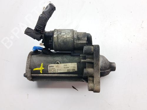 Startmotor Startmotor 39240319 39240319