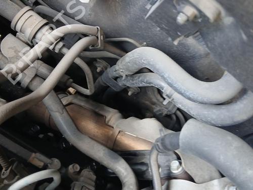 Used Particulate filter HYUNDAI ix55 3.0 V6 CRDi 4WD (239 hp) 31882078