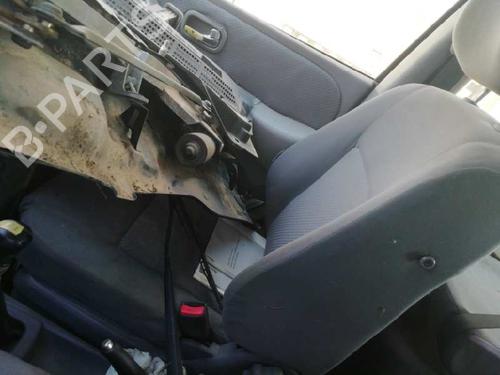Tailgate lock NISSAN ALMERA TINO (V10) 2.2 dCi | BP6927742C101 