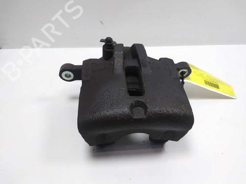 Used Left front brake caliper KIA SPORTAGE II (JE_, KM_) [2004-2011]  17151921
