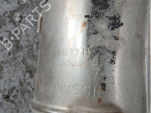 Catalyst RENAULT KOLEOS I (HY_) 2.0 dCi (HY0K) | BP31038240M10 