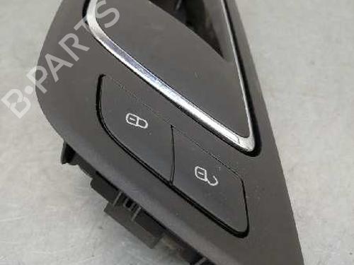 Front left interior door handle SEAT LEON ST (5F8) 1.6 TDI | BP9221726I13 