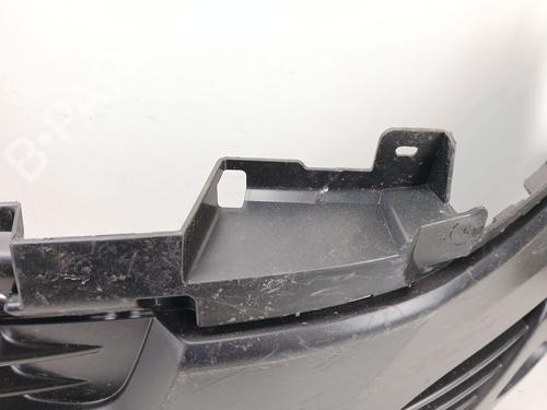 Front bumper PEUGEOT EXPERT Bus (V_) 2.0 BlueHDi 150 | BP30081070C7 