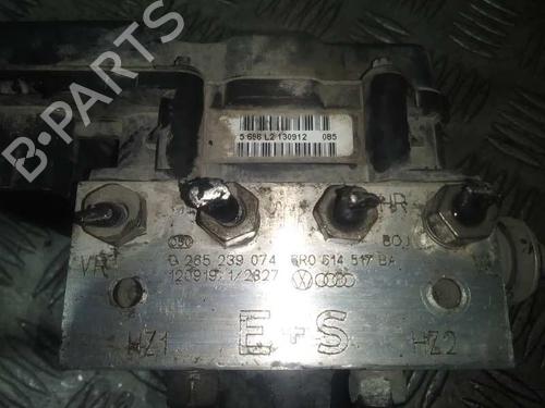 ABS pump SEAT IBIZA IV (6J5, 6P1) 1.6 TDI | BP13659581M43 