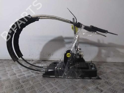 Gear lever SEAT LEON (5F1) 2.0 Cupra | BP12112056M90 