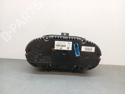 Instrument cluster SEAT IBIZA IV SC (6J1, 6P5)  | BP23093218C47 