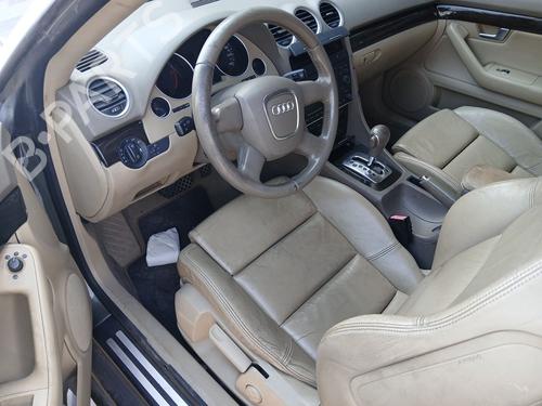 Front right panel AUDI A4 B7 Convertible (8HE) 2.0 TDI | BP29567467C59  - Image 5